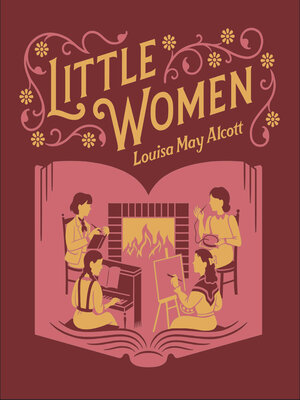 cover image of Little Women